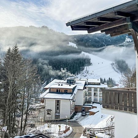 Apartment Sunshine Top 12 By Interhome Zell am See Exterior foto