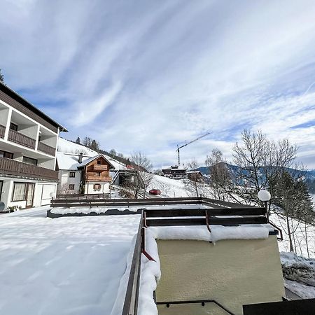 Apartment Sunshine Top 12 By Interhome Zell am See Exterior foto