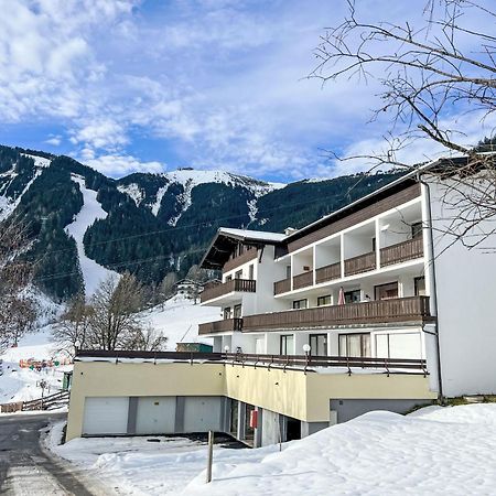 Apartment Sunshine Top 12 By Interhome Zell am See Exterior foto