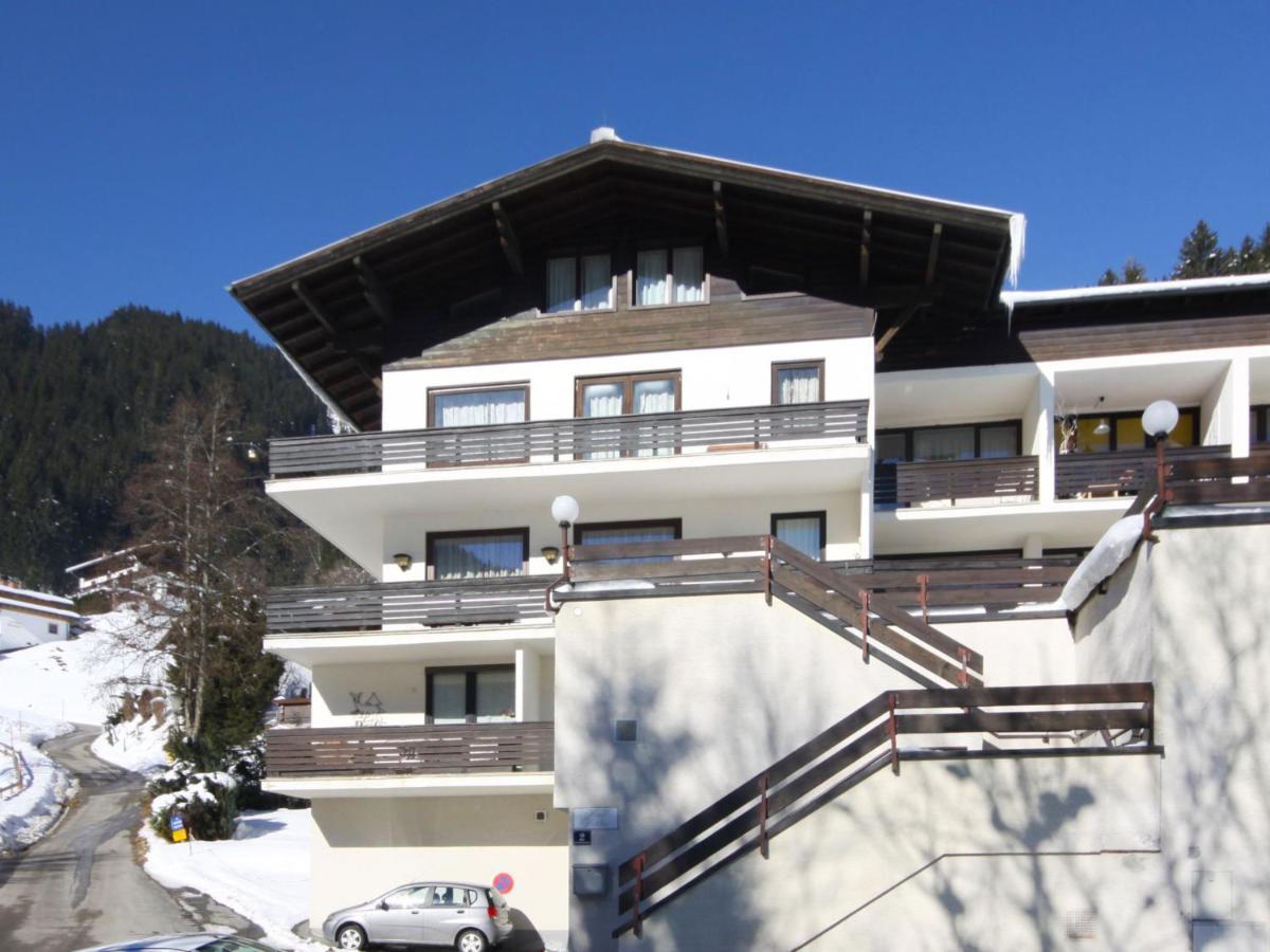 Apartment Sunshine Top 12 By Interhome Zell am See Exterior foto