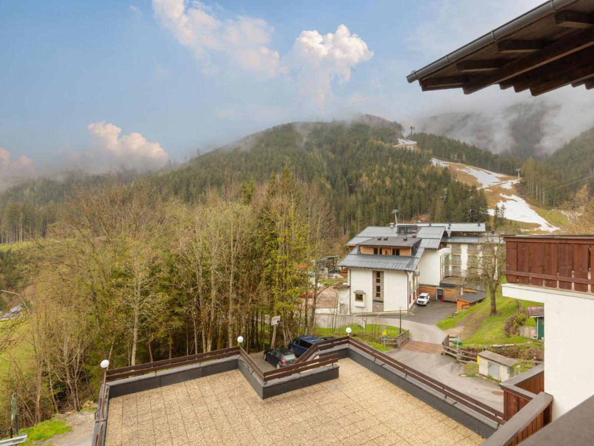 Apartment Sunshine Top 12 By Interhome Zell am See Exterior foto