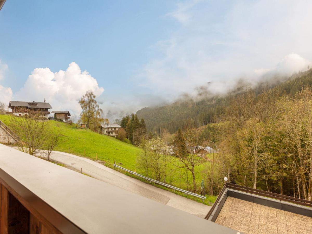 Apartment Sunshine Top 12 By Interhome Zell am See Exterior foto