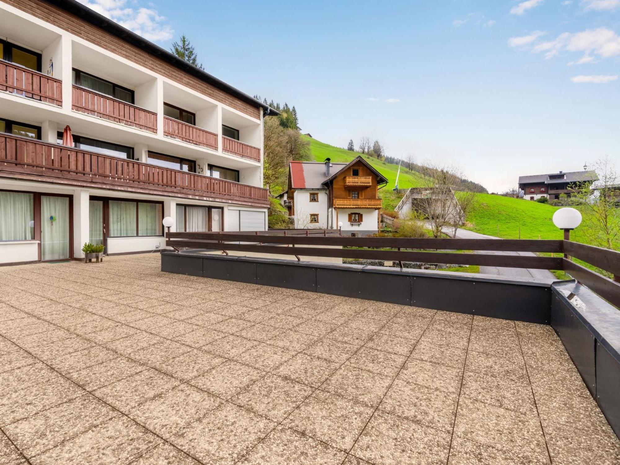 Apartment Sunshine Top 12 By Interhome Zell am See Exterior foto