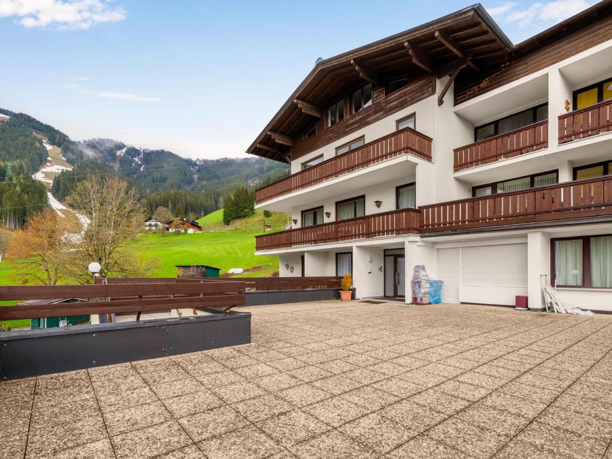 Apartment Sunshine Top 12 By Interhome Zell am See Exterior foto