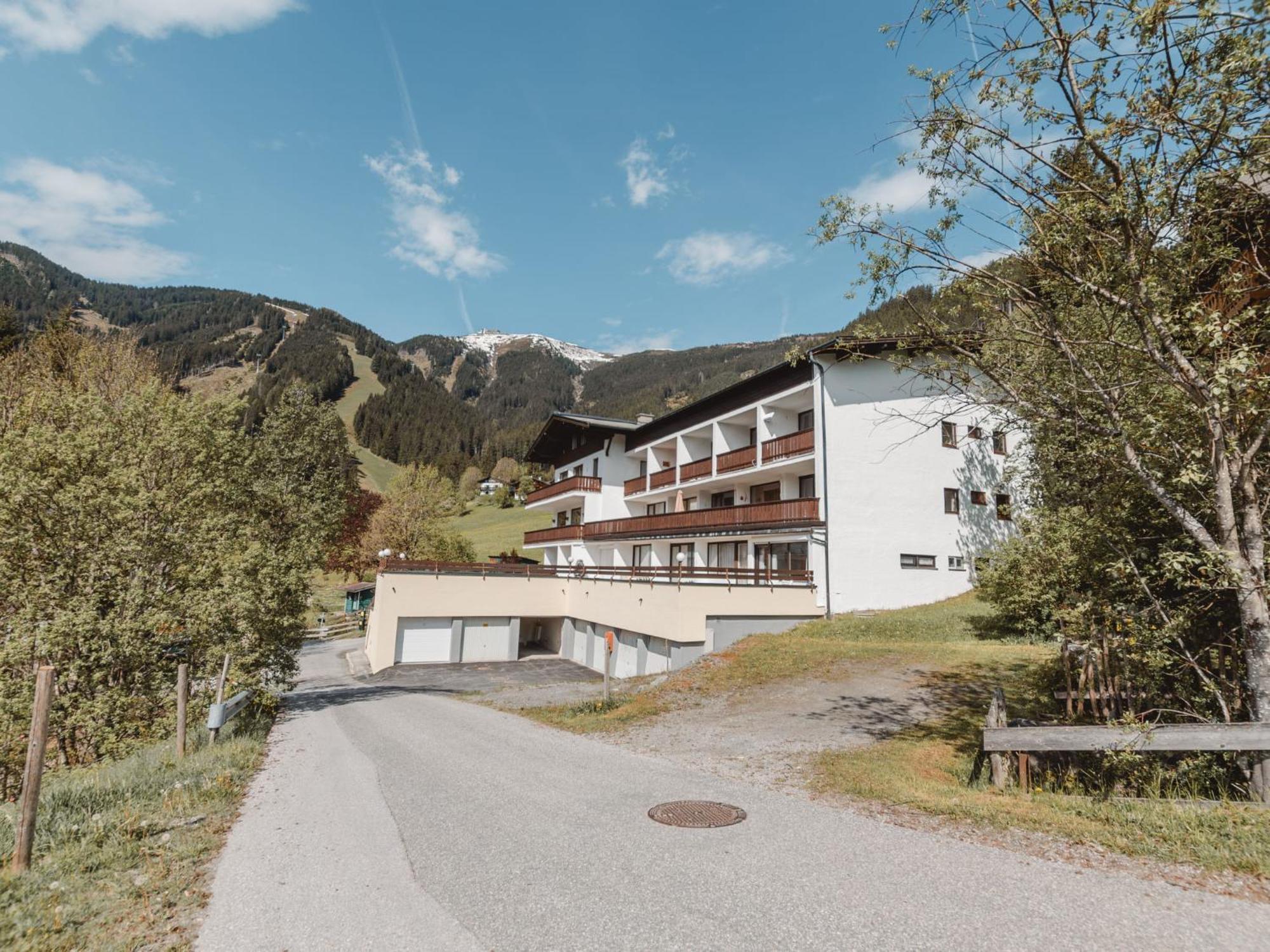 Apartment Sunshine Top 12 By Interhome Zell am See Exterior foto