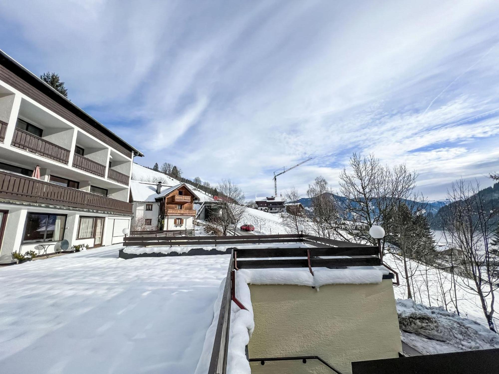 Apartment Sunshine Top 12 By Interhome Zell am See Exterior foto