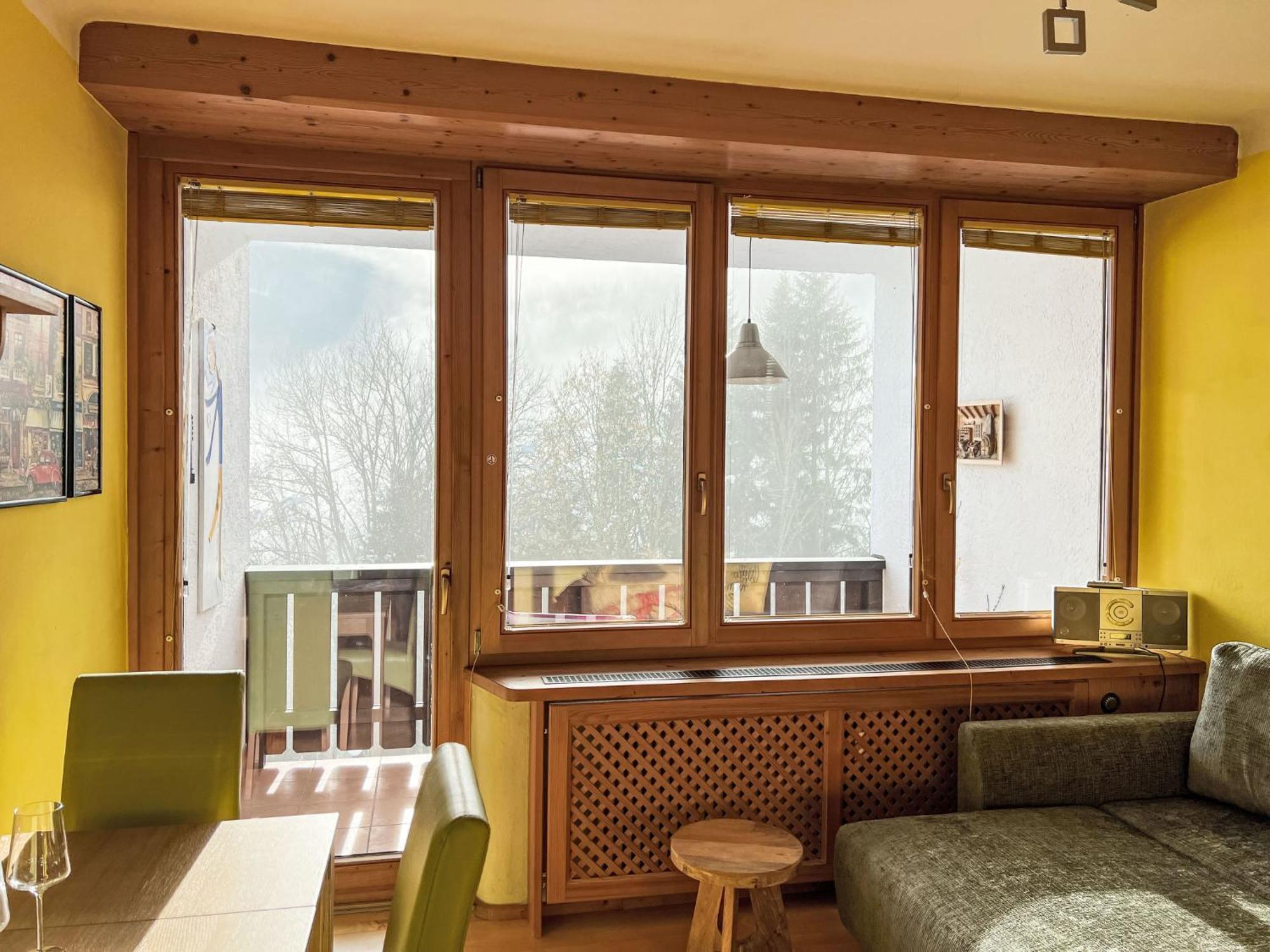 Apartment Sunshine Top 12 By Interhome Zell am See Exterior foto